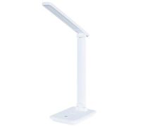 Настольная лампа Arte Lamp Cambridge A5123LT-1WH