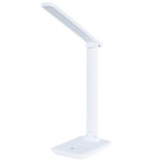 Настольная лампа Arte Lamp Cambridge A5123LT-1WH