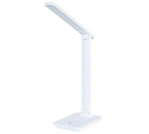 Настольная лампа Arte Lamp Cambridge A5123LT-1WH