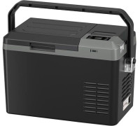 Компрессорный автохолодильник Filymore J9 9л черный