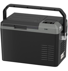 Компрессорный автохолодильник Filymore J9 9л черный
