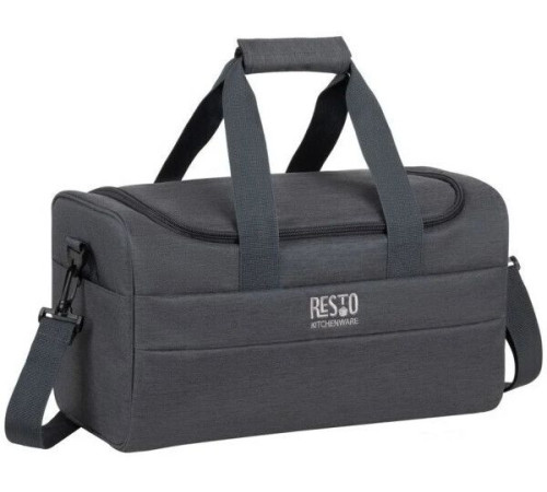 Термосумка Resto Kitchenware 5519 19л серый