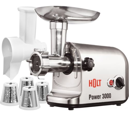 Мясорубка Holt HT-MG-006