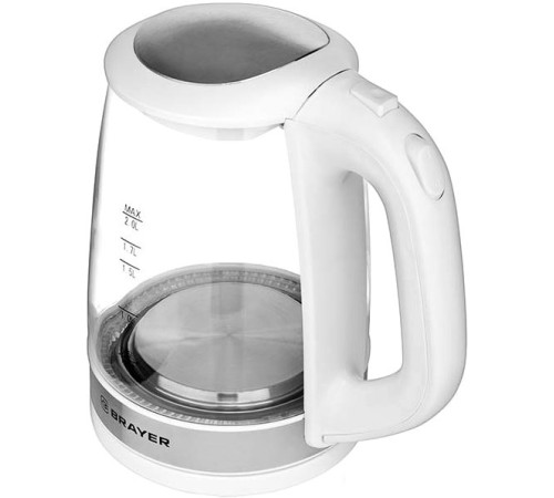 Электрический чайник Brayer BR1040WH