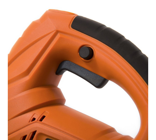 Электролобзик Daewoo Power DAJ 550