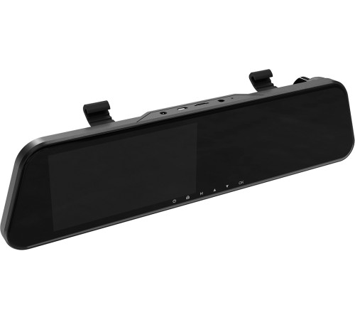 Видеорегистратор-зеркало SilverStone F1 Hybrid Elbrus