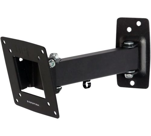 Кронштейн для телевизора Kromax OPTIMA-103 черный