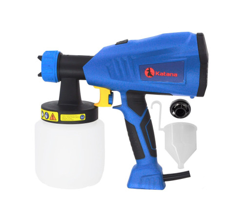 Краскораспылитель KATANA EPS4000