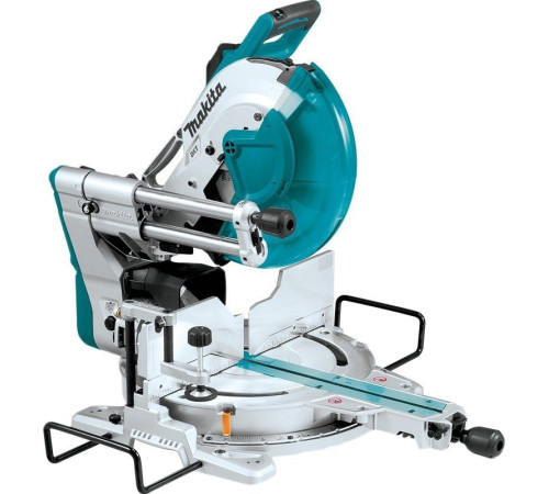 Торцовочная пила Makita LS1219L