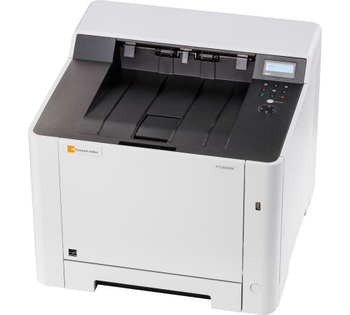 Принтер Triumph-Adler P-C2650DW