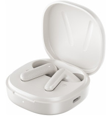 Наушники QCY Air QT41 белый