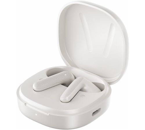 Наушники QCY Air QT41 белый