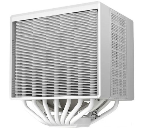 Кулер для процессора DeepCool Assassin 4S WH R-ASN4S-WHGPMN-G