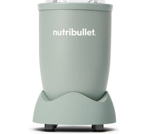 Стационарный блендер NutriBullet Pro NB908MAJD