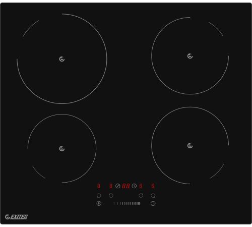 Варочная панель Exiteq EXH-502IB