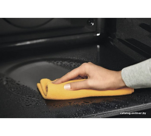 Электрический духовой шкаф Electrolux SurroundCook 600 EOF3H50BX