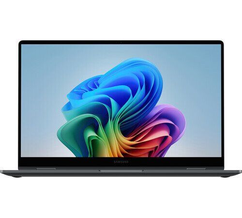 Ноутбук 2-в-1 Samsung Galaxy Book5 360 15.6 NP750QHA-LG3IN