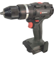 Ударная дрель-шуруповерт Wumax ABS 20 Combi CLSC 5717519110 без АКБ