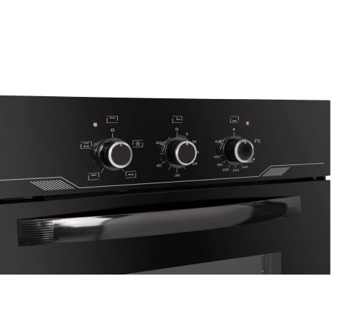 Газовый духовой шкаф GEFEST 621-01