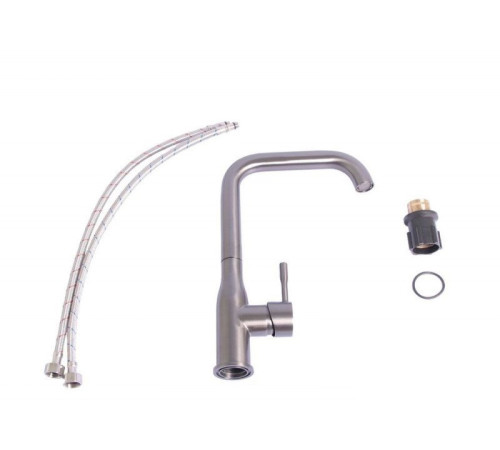 Смеситель Ledeme L4698D