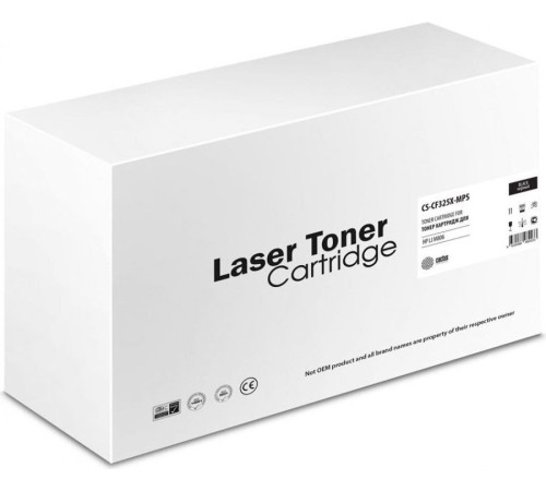 Картридж CACTUS CS-CF325X аналог HP CF325X