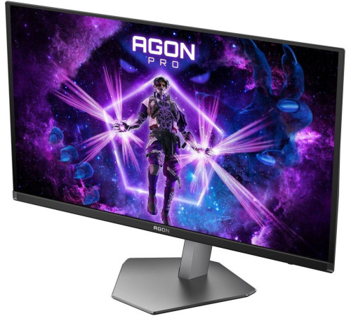 Игровой монитор AOC Agon Pro AG276QKD2