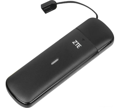 4G модем ZTE MF833N черный