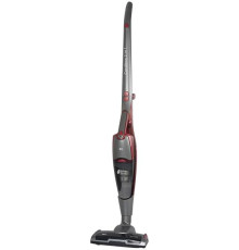 Пылесос BQ VCA0401H серый/красный