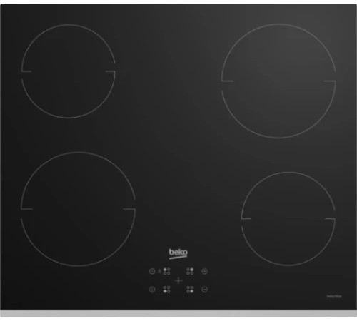 Варочная панель BEKO HII6440RQTB