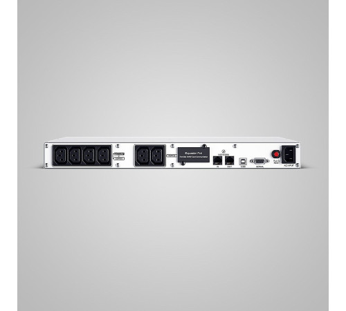 Источник бесперебойного питания CyberPower Office Rackmount OR1000ERM1U