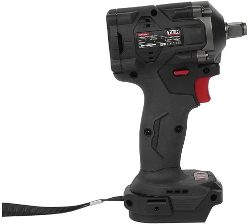 Гайковерт TEH LW420N без АКБ