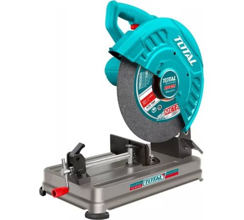 Монтажная отрезная пила Total TS223558