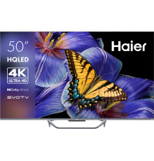 Телевизор Haier 50 Smart TV S4