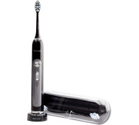 Электрическая зубная щетка Revyline RL 010 черный