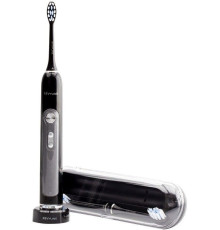 Электрическая зубная щетка Revyline RL 010 черный