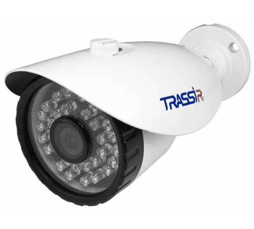 IP-камера TRASSIR TR-D2B5 3.6 мм