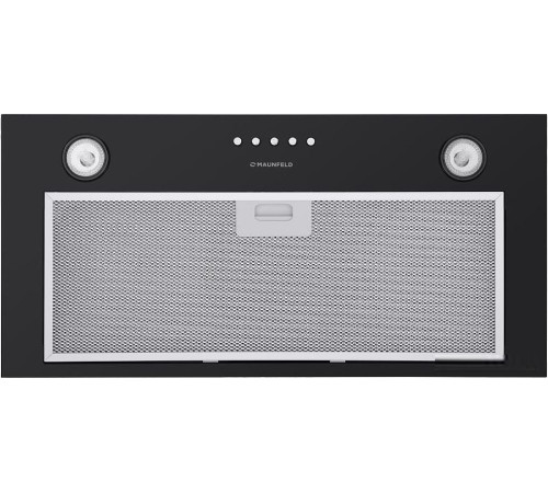 Кухонная вытяжка MAUNFELD Crosby Singl 5028 черный