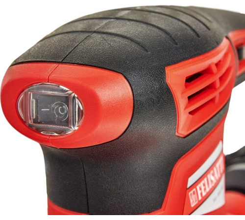 Эксцентриковая шлифмашина Felisatti FT8721