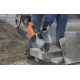 Угловая шлифмашина AEG Powertools WS 22-230 DMS 4935431730