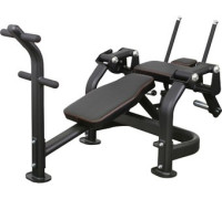 Пресс-машина Bronze Gym PL-1720