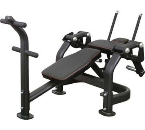 Пресс-машина Bronze Gym PL-1720