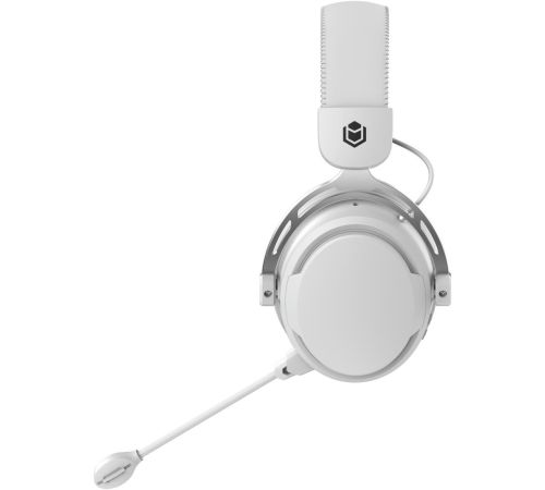 Наушники IO by Red Square Graphite 2 Wireless белый