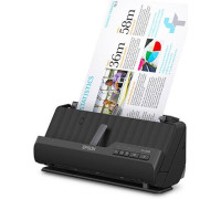 Сканер Epson WorkForce ES-C320W