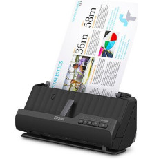 Сканер Epson WorkForce ES-C320W