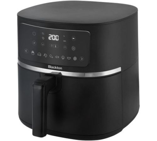 Аэрогриль аэрофритюрница Blackton Bt AF511S