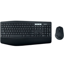 Офисный набор Logitech Wireless Desktop MK850 [920-008232]