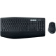 Офисный набор Logitech Wireless Desktop MK850 [920-008232]