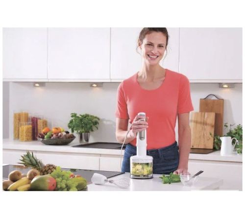 Погружной блендер Braun MultiQuick 7 MQ7035I