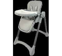 Высокий стульчик Nino Tummy YY3-3 серый