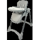 Высокий стульчик Nino Tummy YY3-3 серый